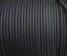 500ft RG8 low-loss flexible cable in 100ft coupled lengths